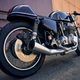 Illustration for article titled At $4,995, Does This 1976 Honda CB750F Put The Caffeine In Café?